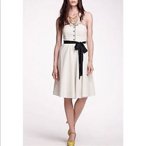 Anthropologie Novella Dress Size 0